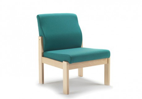 Low Chair Wood AZ-S713