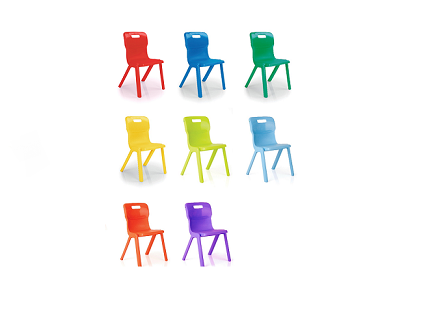 Titan Chairs