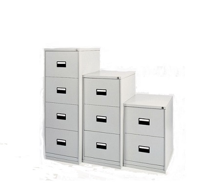 Everyday Filing Cabinets