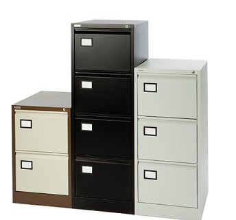 Trilogy Filing Cabinets