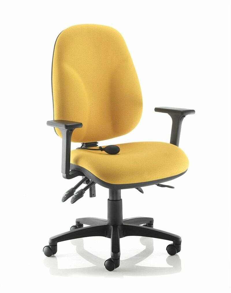 Ergonomic Chairs