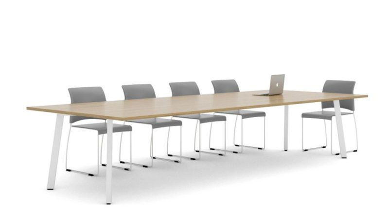 Verco Conference & Meeting Tables
