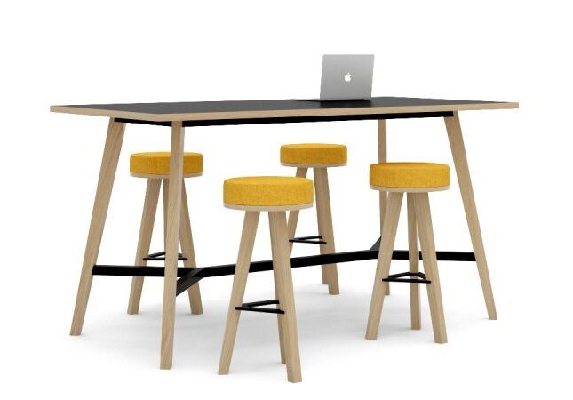 Verco Martin Meeting Table