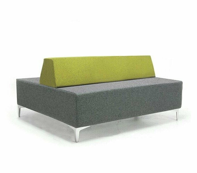 Example Company Soft Breakout Area