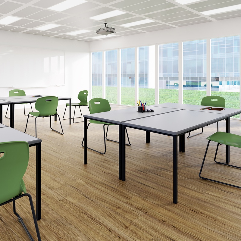 Conference & Meeting & Tables