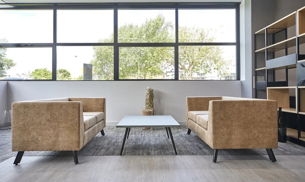 Modern Breakout Furniture